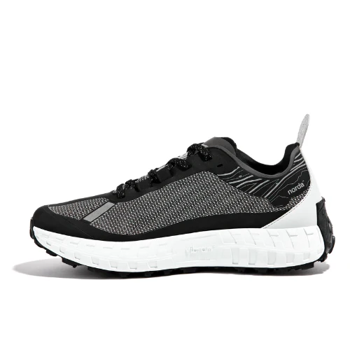 001 Women's Trail Running Shoe by norda - Image 10