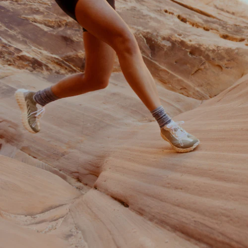001 Women's Trail Running Shoe by norda - Image 14