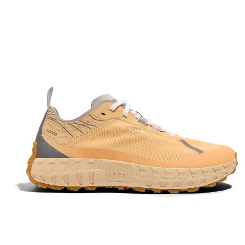 001 Women's Trail Running Shoe by norda - Image 6