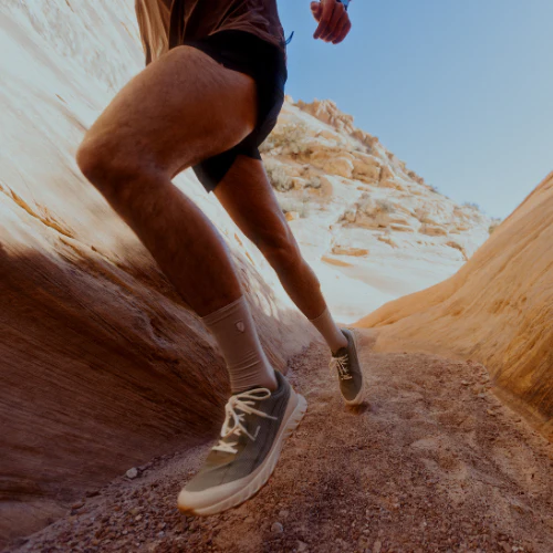 002 Men's Trail Running Shoe by norda - Image 20