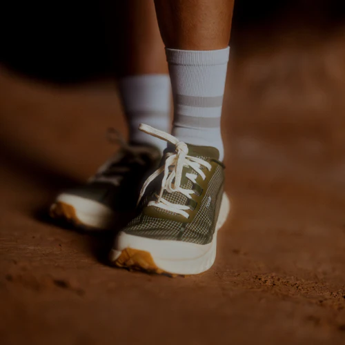 002 Women's Trail Running Shoe by norda - Image 21