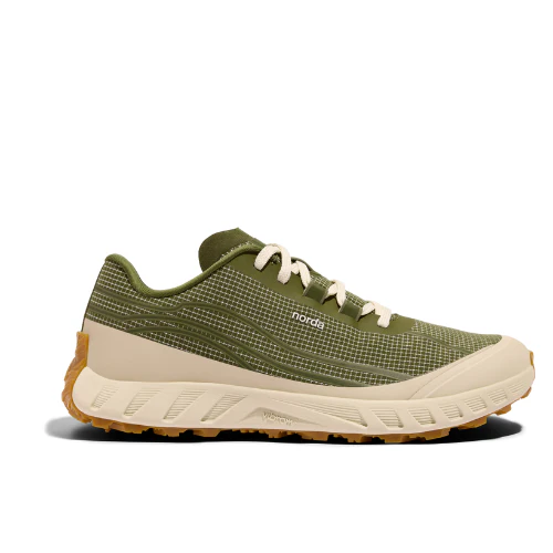 002 Women's Trail Running Shoe by norda - Image 7