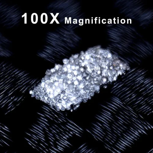1.18mm Reflective Micro Cord (125') by Atwood Rope MFG - Image 4