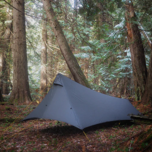 1P Cirriform Tarp by YAMA Mountain Gear - Image 11