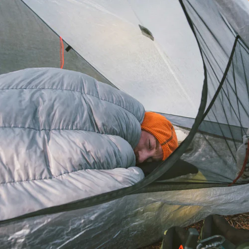 20-Degree Quilt by Hyperlite Mountain Gear - Image 8