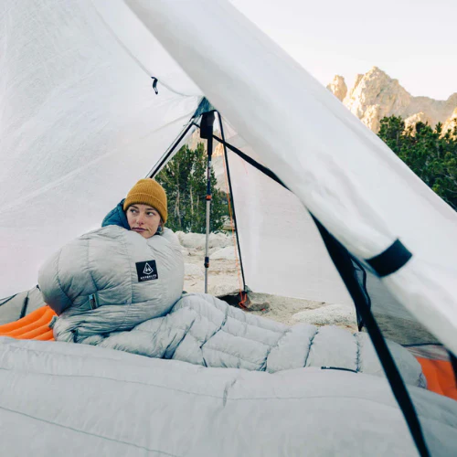 20-Degree Quilt by Hyperlite Mountain Gear - Image 9