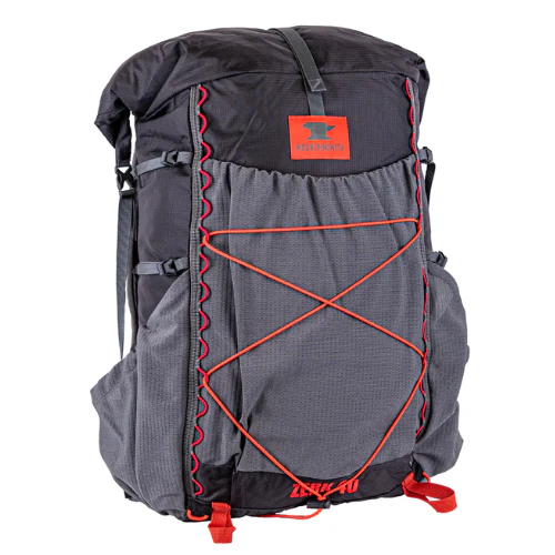 2024 Zerk 40L Backpack by Mountainsmith - Image 2