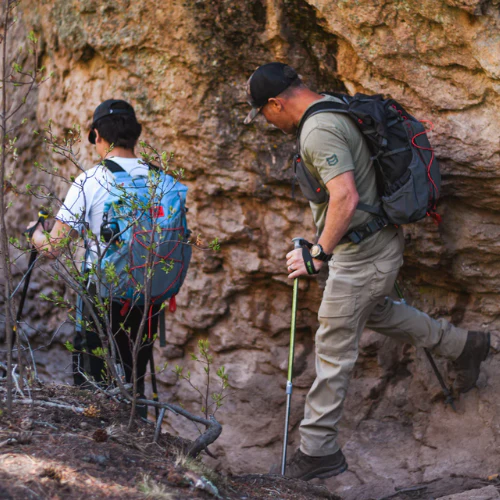 2024 Zerk 40L Backpack by Mountainsmith - Image 6