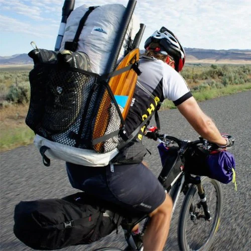 Legacy Windrider 40 by Hyperlite Mountain Gear - Image 17