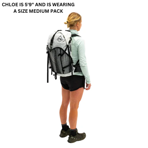 Legacy Windrider 40 by Hyperlite Mountain Gear - Image 6
