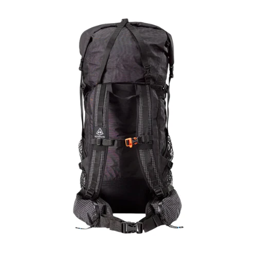 Legacy Windrider 55 by Hyperlite Mountain Gea - Image 4