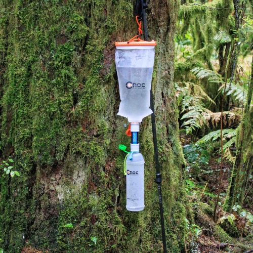 2L Vecto Water Container by CNOC Outdoors - Image 16
