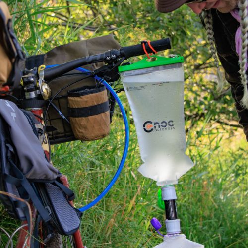 2L VectoX Water Container by CNOC Outdoors - Image 12