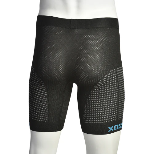 Men's XOUNDERWEAR Seamless Liner Shorts by XOSKIN - Image 3