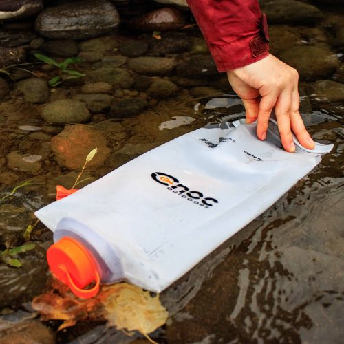 2L Vecto Water Container by CNOC Outdoors - Image 7