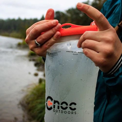 2L Vecto Water Container by CNOC Outdoors - Image 9