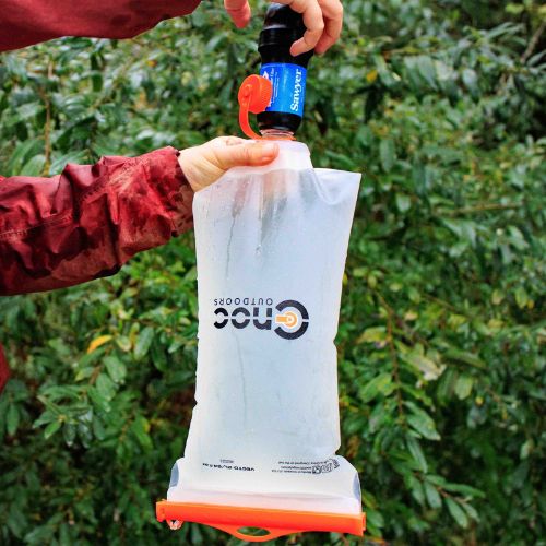 2L Vecto Water Container by CNOC Outdoors - Image 10