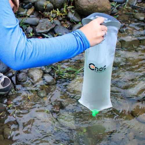 3L VectoX Water Container by CNOC Outdoors - Image 7