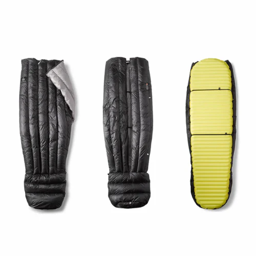 40-Degree Quilt by Hyperlite Mountain Gear - Image 2