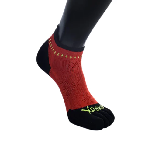 XOTOES (Toe Sock) Anklet by XOSKIN - Image 3