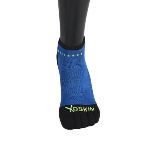 XOTOES (Toe Sock) Anklet by XOSKIN - Image 9