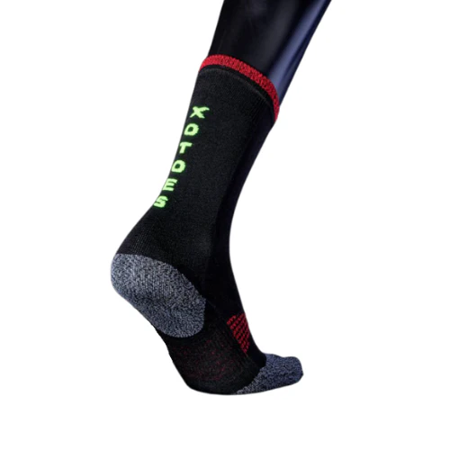 XOTOES (Toe Sock) Crew by XOSKIN - Image 10