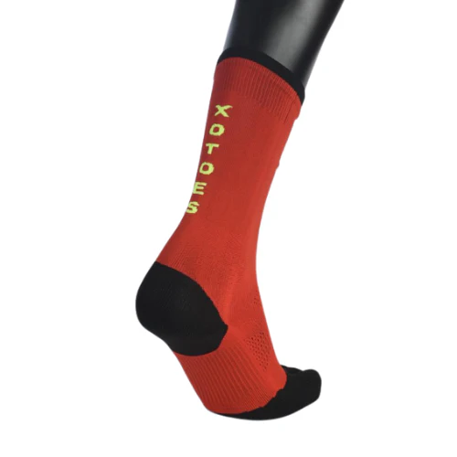 XOTOES (Toe Sock) Crew by XOSKIN - Image 4