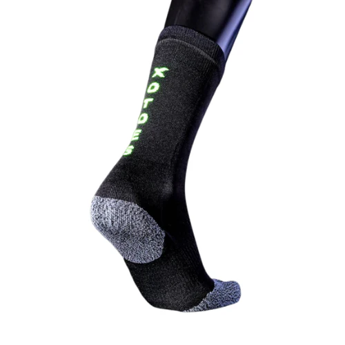 XOTOES (Toe Sock) Crew by XOSKIN - Image 6