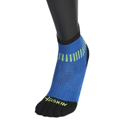 XOTOES (Toe Sock) Quarter Crew by XOSKIN - Image 8