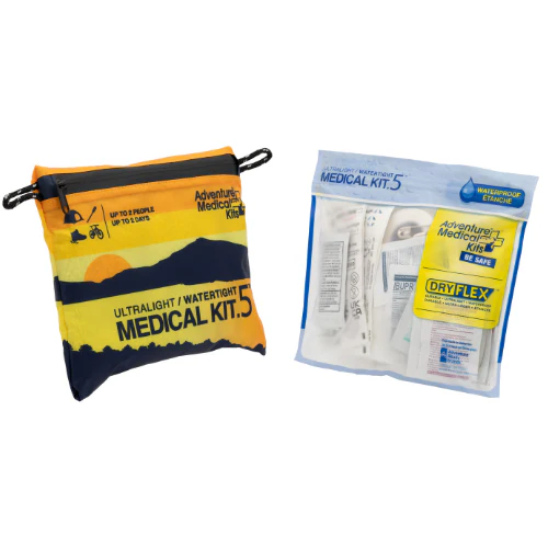 .5 Medical Kit by Adventure Medical Kits - Image 3