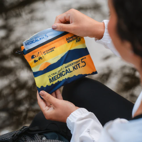 .5 Medical Kit by Adventure Medical Kits - Image 4