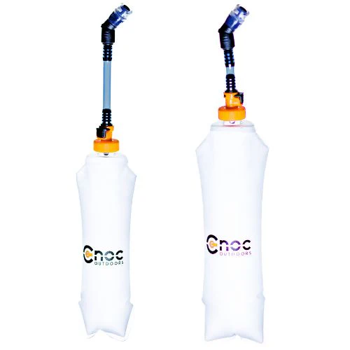500ml Hydriam Collapsible Flask by CNOC Outdoors - Image 11