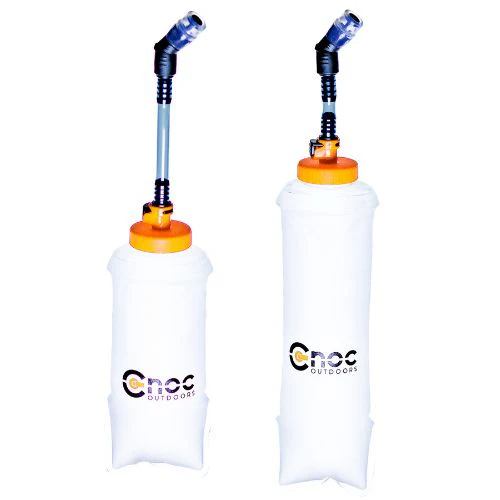 500ml Hydriam Collapsible Flask by CNOC Outdoors - Image 12