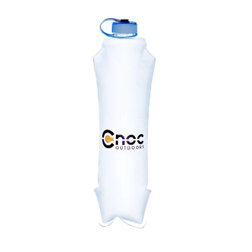500ml Hydriam Collapsible Flask by CNOC Outdoors - Image 2