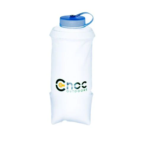 500ml Hydriam Collapsible Flask by CNOC Outdoors - Image 3