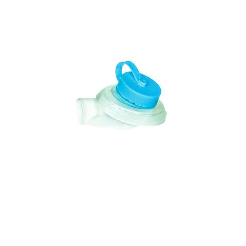 500ml Hydriam Collapsible Flask by CNOC Outdoors - Image 4