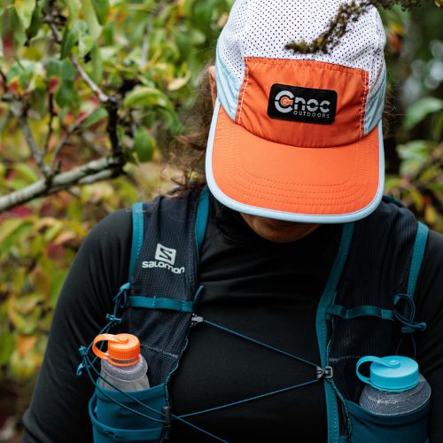 500ml Hydriam Collapsible Flask by CNOC Outdoors - Image 5