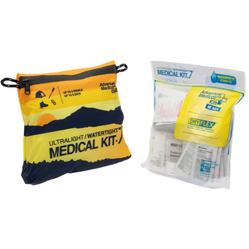 .7 Medical Kit by Adventure Medical Kits - Image 3