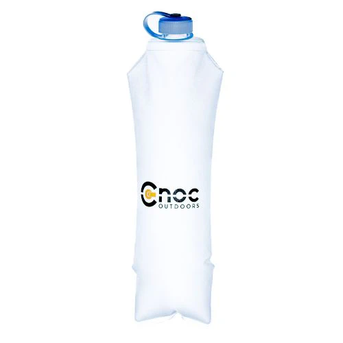 750ml Hydriam Collapsible Flask by CNOC Outdoors - Image 2