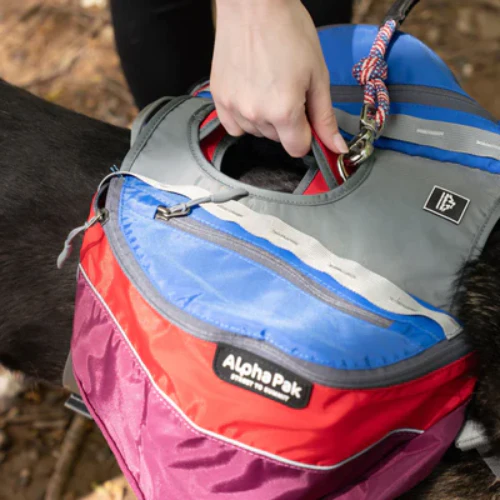 Adventure 2-Piece Dog Pack by Alpha Pak - Image 14