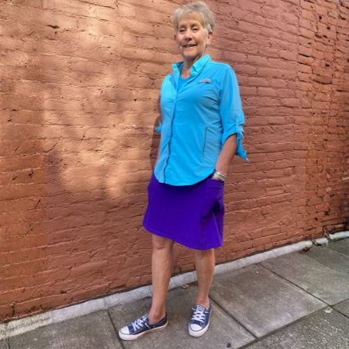 Adventure Skirt by PR Adventure Skirts - Image 10