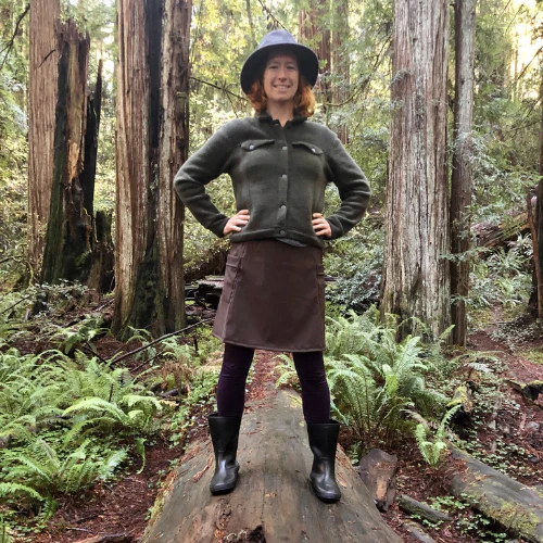 Adventure Skirt by PR Adventure Skirts - Image 13