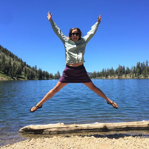 Adventure Skirt by PR Adventure Skirts - Image 14