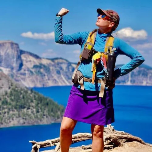 Adventure Skirt by PR Adventure Skirts - Image 3