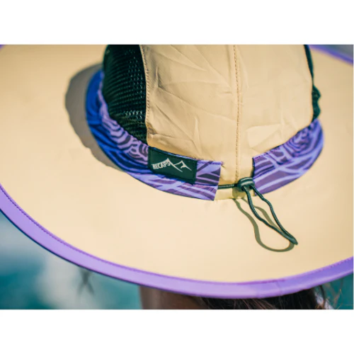 Adventurer Shade Shifter Sun Hat by Recaps - Image 13