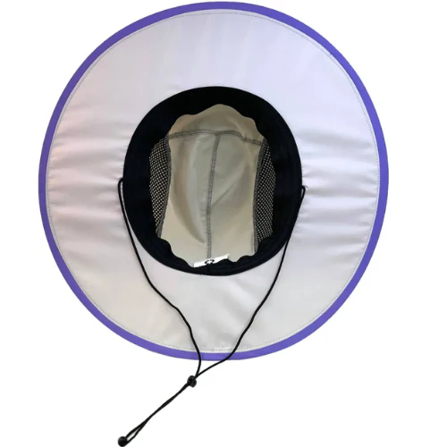 Adventurer Shade Shifter Sun Hat by Recaps - Image 8