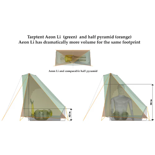 Aeon Li by Tarptent - Image 16