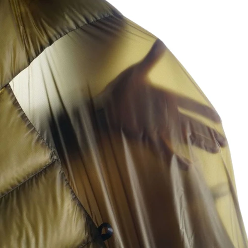 Aerial 180 Sleeping Bag by Cumulus - Image 4