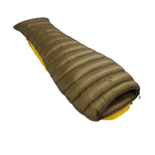 Aerial 180 Sleeping Bag by Cumulus - Image 5