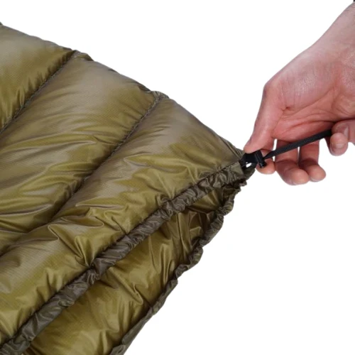 Aerial 180 Sleeping Bag by Cumulus - Image 8
